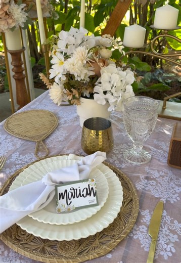 Orlando Picnic Proposal: A Dream Come True 💍