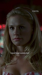 110K views · 729 reactions | When Sookie met Eric. 率 #TrueBlood #AlexanderSkarsgard #AnnaPaquin #StephenMoyer #EricNorthman #SookieStackhouse #BillCompton #Foxtel | Foxtel | Facebook