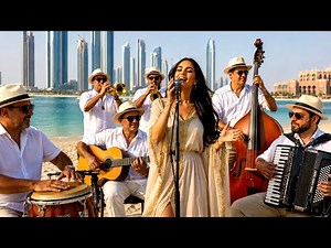 Greatest Sweet Melody Cha Cha Swing – Non Stop Relaxing Medley