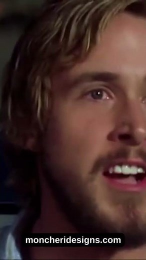 The Notebook best scene