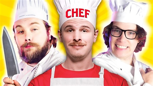 I tested wild vintage kitchen gadgets!