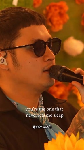 Your Love by Alamid: Heartfelt Lyrics and Music