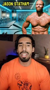 39K views · 2.4K reactions | jason statham | Botagwin workout | Facebook
