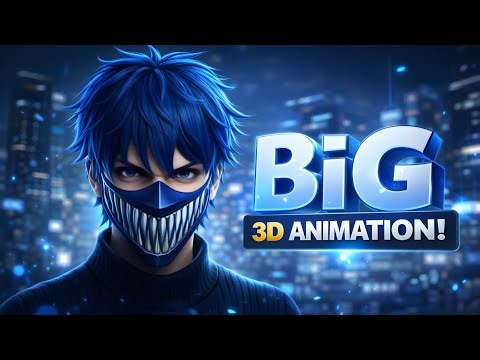 Free fire 3d model tutorial in Android 📲 | Prisma 3d animation editing 💥
