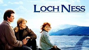 Loch Ness 1996