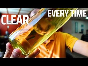 5 Easy Ways to Clear Cloudy Wine at Home!