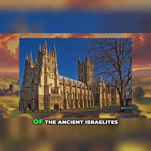 British Israelites: Unlocking the Ancient Mystery