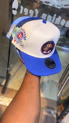 New Error Caps Sale at Urban Kicks