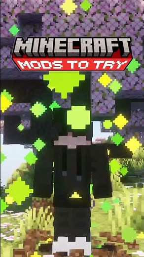 Minecraft Mods to Try - My Totem Doll #minecraft #minecraftmods #minecraftresources