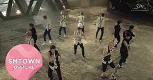 EXO Hits Another YouTube Milestone With 2nd Video Reaching 100 Million Views