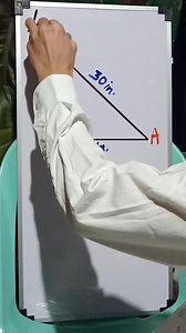 Let's Find The Length Of Side A Using Pythagorean Theorem #basics #fundamentals #trigonometry #math #fbreelsvideo #sharingiscaring #review #satmath #satexam #SATPrep #mathtutorial #reelsinstagram #infiniteguru #LETEXAM #civilservice #exams #reviewer #algebratutor #mathreview #boardexams #college #AdmissionTest #entranceexams #forallages | Infinite Guru