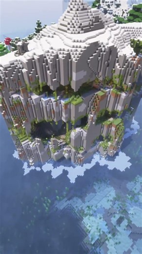 The Coolest Minecraft Seeds for Bedrock & Java watch until the end.