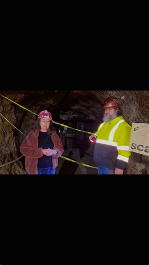 ⚡️⛏️ We’re 81% of the way to unlocking our $60,000 match — and the clock is ticking. Help us close the gap by December 31 and power up the future of the World Museum of Mining. Donate: www.miningmuseum.org | World Museum of Mining