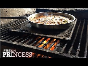 Inside a Traditional Mexican Kitchen | Fresh P