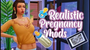 23 Best Sims 4 Pregnancy CC & Mods - Download (2023)