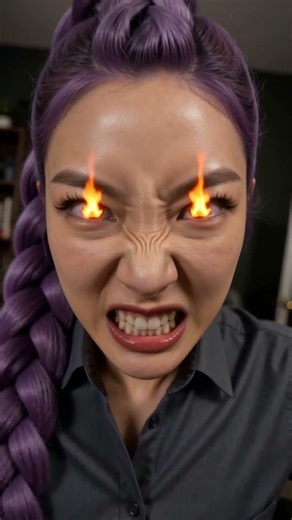 What Is Derpy Really Trying to Do? #funny #kpop #kpopdemonhunters #shorts