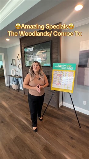 🏡✨ Looking for your dream home? We’ve got YOU covered! 🤩 💬 Se habla español 📞 CALL or 📲 TEXT: 👉📢 937-817-0609 📢👈 🔥 Best prices in Texas! 🔥 📍 Located in Houston, TX 🤠 🚚 Homes ready for delivery OR 🏠 custom-built just for you! 🛏️ Move-in ready homes available NOW! 💵 Financing available — and there’s NO application fee to see if you qualify! 🙌 💫 🔑Homeownership might be closer thank you think! 🤍🏡 #thechannelviewstore #fyp #mobilehomesforsale #casamovil #manufacturedhomes