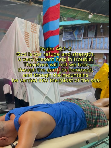 Alam Mo Ba? Balakang, Lower Back at Sacrum — ‘Yan ang Tatlong Bahagi na Madalas Napapabayaan 😥 #Aljuan | Aljuan