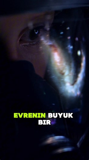 Evrenin büyük bir kısmını oluşturan karanlık madde nedir? Neden göremiyoruz ama etkilerini hissediyoruz? Galaksilerin dağılmamasını sağlayan bu gizemli yapı, modern fiziğin en büyük sorularından biri. Uzay, evren, astrofizik ve bilim meraklıları için kısa ve net bir anlatım. Daha fazlası için takipte kalın #bilim #fizik #karanlık #tiktokturkey #kesfetteyiz