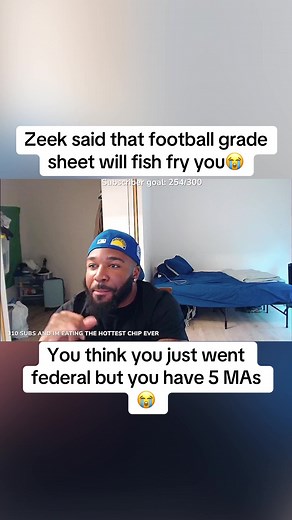 Football Grades That Will Break Your Heart