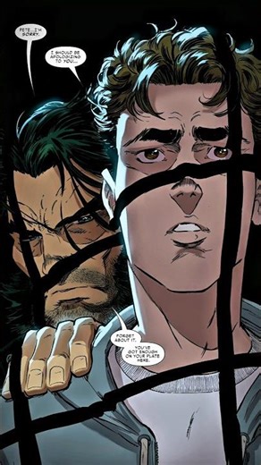 The Death Of Spider-Man's Parents 💔 Key Comics Explained #marvelcomics #shorts