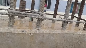 41K views · 1.7K reactions | Clear cover is very important for a column in construction project | Creative Design Zone | Facebook