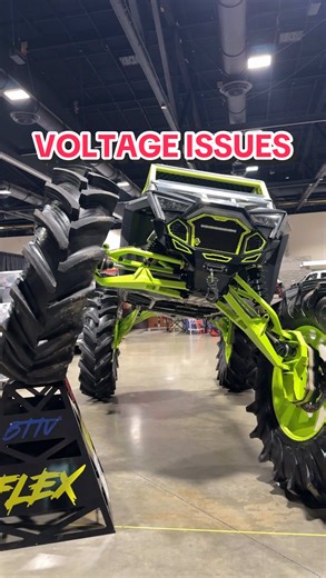 Solving Voltage Issues in Buggies: Tips and Tricks