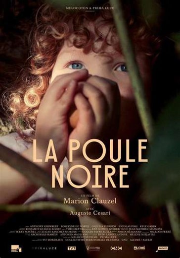 La Poule noire - Movie