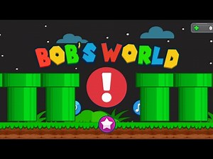 Bob Run (Bob's World) - Mix