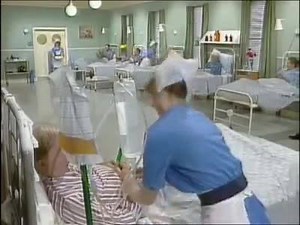 197K views · 1.8K reactions | Benny Hill - Hospital Sketch, in my opinion some of Bennys best work, What's your Opinion? | Seventies Time-Machine | Facebook