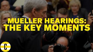 If you didn't get a chance to watch Robert Mueller testify before Congress, here are the key moments you missed. Also, watch Pod Save America hosts Jon Lovett and Jon Favreau answer questions about the hearings here: http://go.crooked.com/hFvFww | Pod Save America