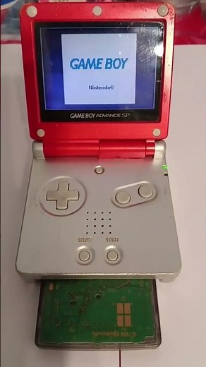Super Mario Bros Deluxe Nintendo Game Boy Color GBC Retro Game Collectible #nintendo #gameboy #ebay