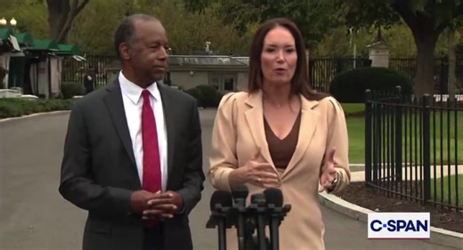 11K views · 1.2K reactions | BOOM! Dr. Ben Carson has been sworn in as the National Nutrition Advisor! Congrats Dr Carson! | What’s Right | Facebook