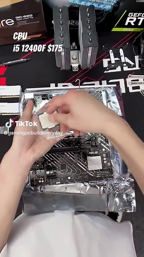 POV Gaming PC Build - First Person Gamer Experience