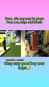 26K views · 453 reactions | Ang bilis ng araw December na pala #PBBCollab2point0 #GMAPBBCollab #PBB20 #pbbcollabupdates | Ame Ri Ca | Facebook