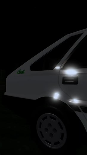Drift Challenge with Polonez: Polish Car Culture in Roblox