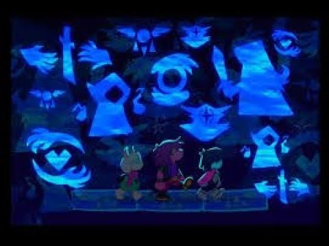 DELTARUNE The Third Sanctuary - 2A03 My Ver.