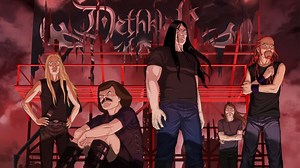 DETHKLOK Streams Long-Awaited New Album Dethalbum IV - Metal Injection