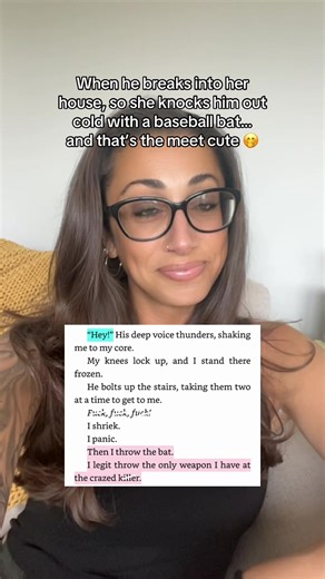 Best meet cute imo 📖: bring me back by kristen granata . . . . #meetcute #bookscenarios #romancebookrecs #neighborstolovers #kindleunlimitedromancebooks