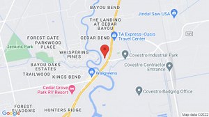 Connection Church Concert Tickets & Events Schedule 2026 - Baytown, TX | JamBase