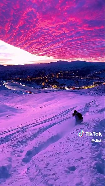 Stunning Sunset Views to Cherish and Miss