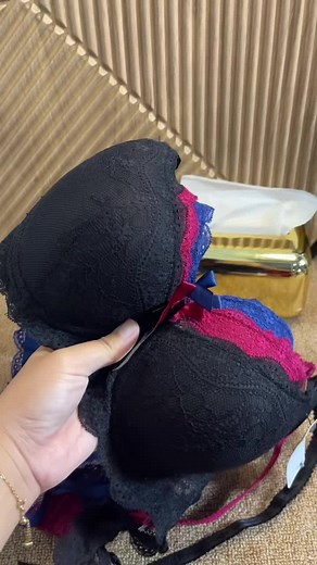 Bra jumbo cup c #bhmurah #bramurah #pushupbra