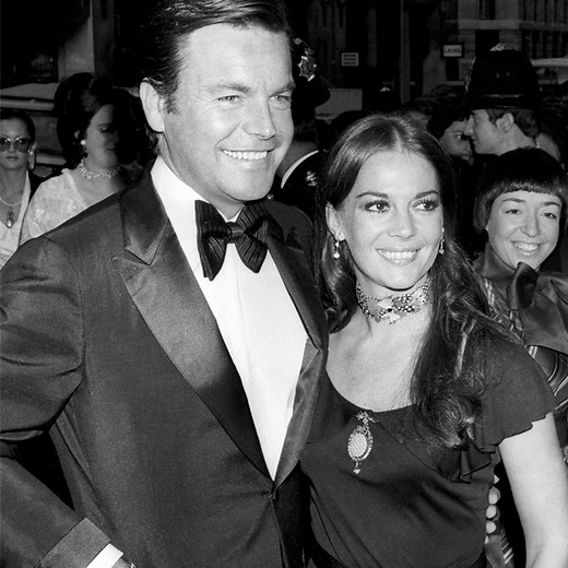 Inside Natalie Wood and Robert Wagner's Tumultuous, Ultimately Tragic Romance