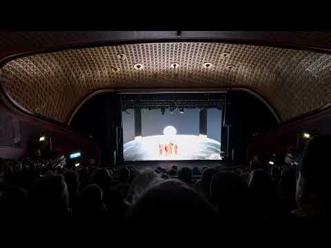 Heaven -opening song- David Byrne - O2 Apollo Manchester - 10thMarch2026 - FullSong4K