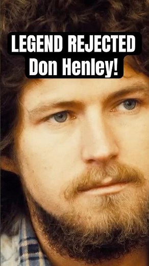 LEGEND SAID NO to BEING in the EAGLES and then Had 16 Hits on His Own! | Professor of Rock