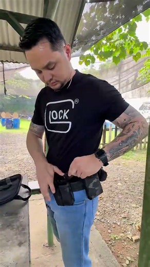 trying out my new Sig p365 x macro #sigsauer #streamlight #holosun