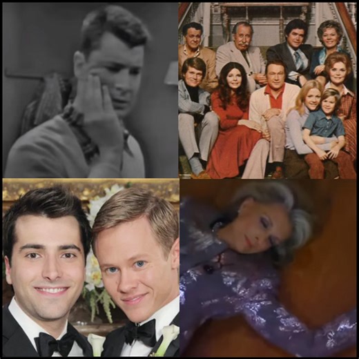Today in Soap Opera History (April 3)