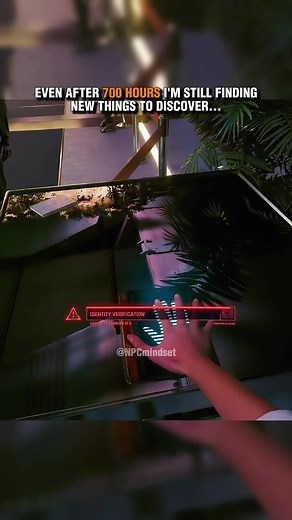 Cyberpunk 2077: Discoveries After 700 Hours