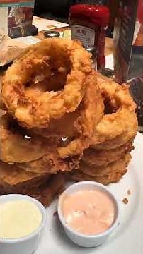 Trying out Cheddar’s for The 1st Time! #food #restaurant #foodlover #foodreview