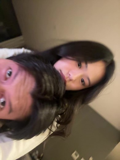 Intimate Moments Between a Couple in a Cozy Setting